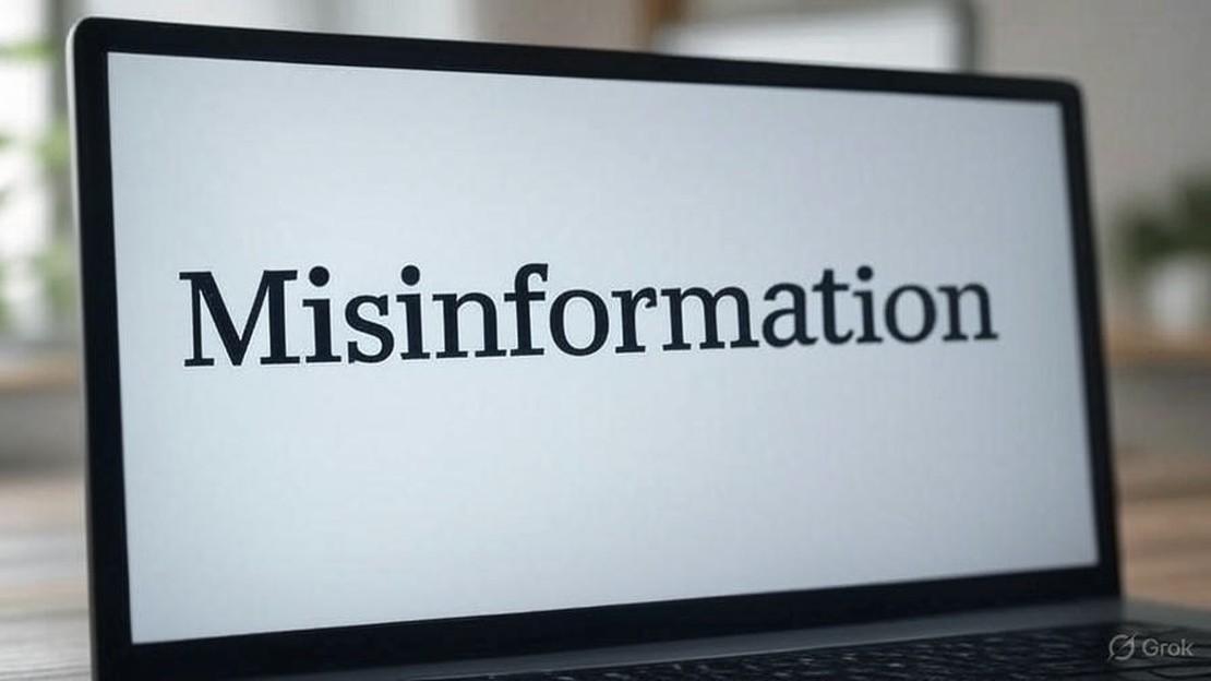 Why Misinformation Bots Pose a Problem to ChatGPT and Other AI Systems