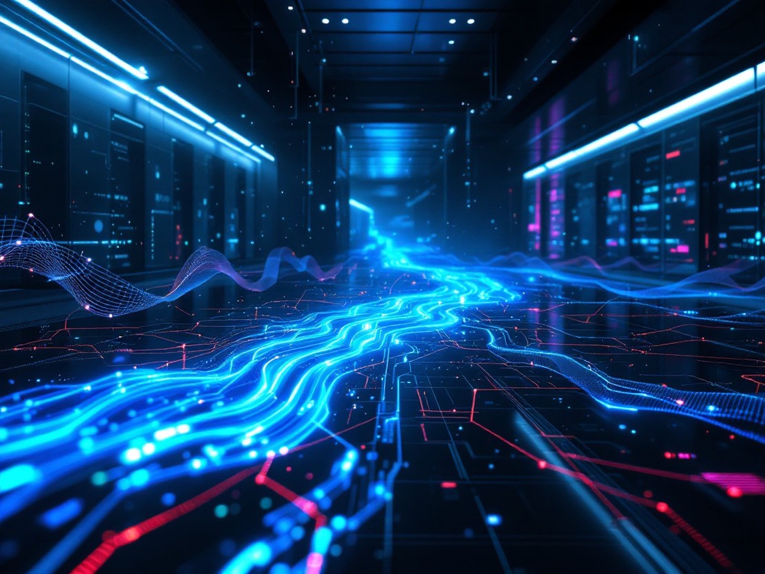 High-Quality Data Powers AI