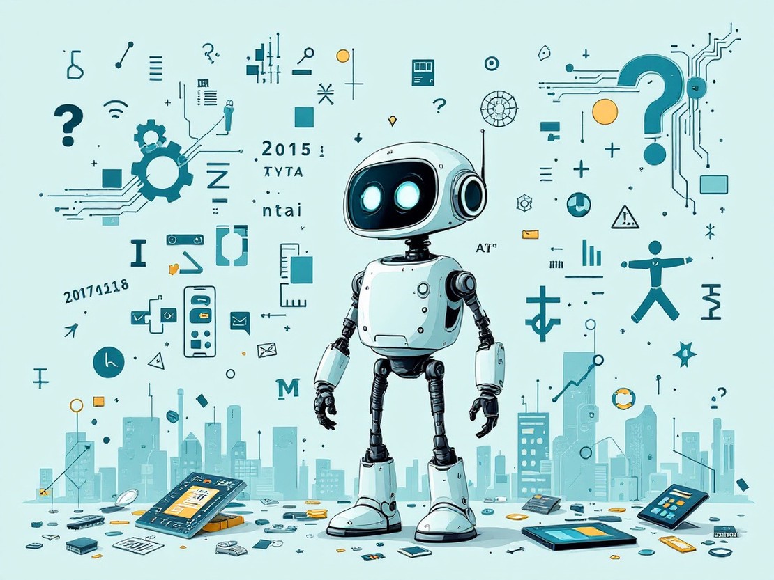 Training Data Sources for Top AI Models